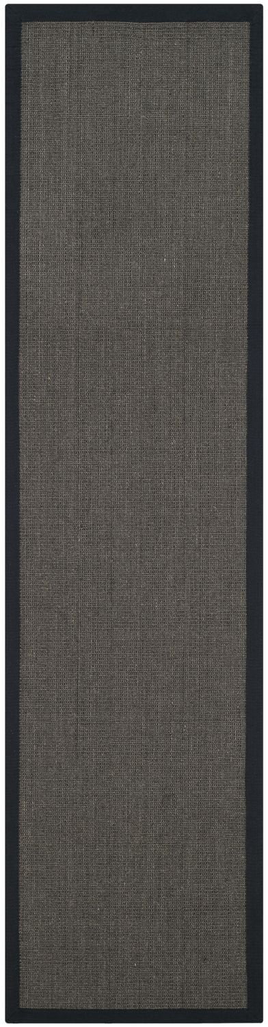 Safavieh Natural Fiber Forrester Tapis de Bordure