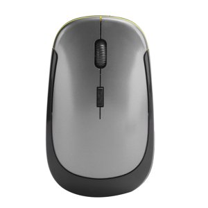 Mute Computer Accessories,2.4G Wireless Mouse Adjustable Optical Mouse Wireless Mouse Superior Craftsmanship