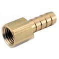 thumbnail image 1 of Anderson Metals 717002-0404 .25 x .25 in, 1 of 1