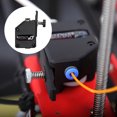 thumbnail image 4 of Kit Extrudeuse Double Entraînement Engrenage Interne Imprimante 3D Filament Flexible Réparation Extrusion Entretien Pièces Accessoires Noir, 4 of 8