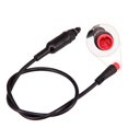 thumbnail image 3 of Lefu Electric Bike Brake Sensor Power Cut off Hydraulic Brake Connector Plug for XOD, 3 of 5