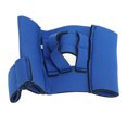 thumbnail image 1 of Mini Baseball Softball Training Glove for Catching Polyester Fiber Ball Gloves Baseball Softball Tennis, 1 of 7