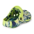 thumbnail image 4 of Chaussures de style sabot George pour grands garçons, 4 of 4