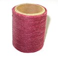 thumbnail image 2 of Maine Thread Cordon en Poly Ciré 0,020 Pouces 1 Épaisseur - Framboise, 2 of 4