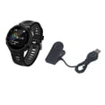thumbnail image 3 of Pour Garmin Forerunner Chargeur Durable Câble de Montre Intelligente Charge Portable Mini, 3 of 8