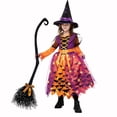 thumbnail image 2 of Halloween Party Decorations Halloween Decoration Witch Flying Broomstick Party Dance Costume Props Witch Broomstick Decoration Plastic Witch Broomstick Witch Broomstick Decoration Props, 2 of 5