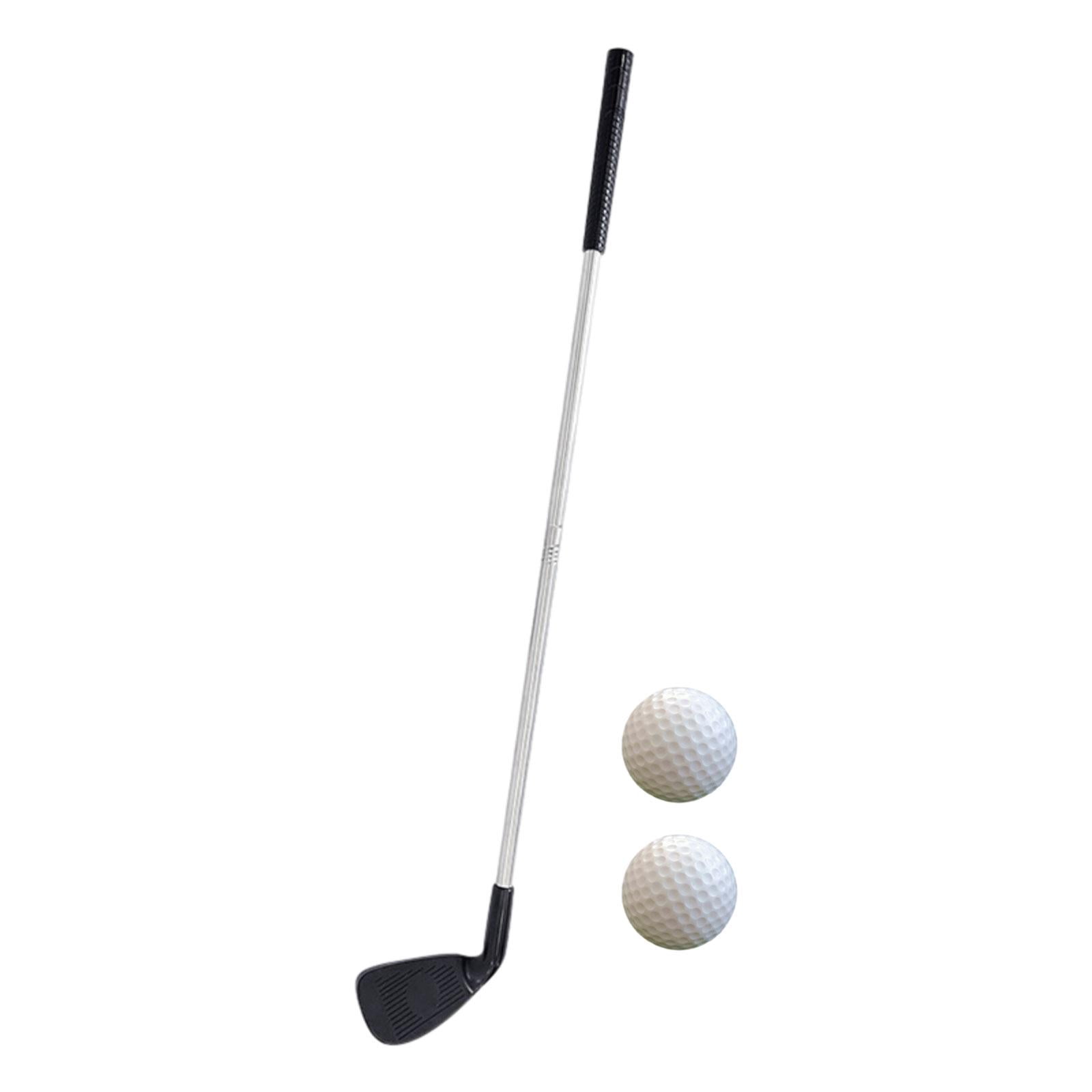 koolsoo Golf Chipper Club Portable Golf Chipping Club Golf Wedge for Adults Children