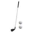thumbnail image 1 of koolsoo Golf Chipper Club Portable Golf Chipping Club Golf Wedge for Adults Children, 1 of 9