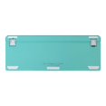 thumbnail image 3 of Cooler Master MK770 Macaron Wireless Mechanical RGB Gaming Keyboard, Kailh Box V2 Click White Switches, Gasket Structure, Hot-Swappable, Bluetooth|2., 3 of 17