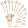 thumbnail image 1 of Mainstays Ms 14pc silic tools,1.05 in,1set, 1 of 4