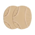 thumbnail image 1 of Fokuz Gel Forefoot Pads For High Heels Friction And Absorbing Half Size Inserts, 1 of 6