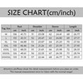 thumbnail image 3 of Women's Warm Lamb Wool Hoodie Solid Color Round Neck Long Sleeve Threaded Drawstring Casual Sweatshirt for Autumn Winter, 3 of 8