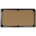 thumbnail image 3 of Championship BG253RD 7 ft. Saturn II Billiard Cloth Pool Table Felt&amp;#44; Red, 3 of 7