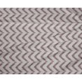 thumbnail image 4 of oneOone Tissu Polyester Lycra Chevron Ikat Imprimé Tissu au Mètre 56 Pouces de Large, 4 of 4