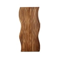 thumbnail image 1 of Vwrxbz Wooden Japanese Desktop Tray Irregular Design Storage Tray for Aromatherapy Snacks Decor, 1 of 9