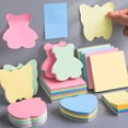 thumbnail image 3 of Stylish and Practical Reusable Note Pads Set for Daily Organization and Reminders, 3 of 5