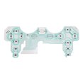 thumbnail image 3 of Conductive Film for PS3 Dual Shock 3 SA1Q160A Controller, Replacement Ribbon Circuit Board PCB Contact Pad Flex Cable, 3 of 4