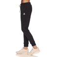 thumbnail image 3 of Reebok Foundation Pantalon de jogging en molleton pour femmes, 3 of 7