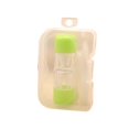 thumbnail image 4 of facefd Portable Contact Lenses Mini Holder Case Travel Contact Lenses Contact lenses holder case Container Storage Box Tweezer Rod, 4 of 9