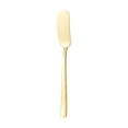 thumbnail image 1 of Amzcrzy 304 Stainless Steel Spatula Cheese Cream Baking Tool Kitchen Utensils, 1 of 7