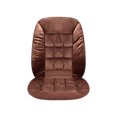 thumbnail image 2 of Meitianfacai Warm And Insulated Plush Car Seat Cover, Soft Automatic Protective Cover For Front And Rear Seat Cushions, 2 of 3