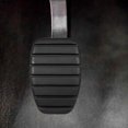 thumbnail image 2 of Shisuyan 5pcs Clutch Pedal Rubber Car Clutch Pedal Auto Pedal Covers Pedal Pad Cover Pedal Cover Car Clutch Pedal Repair Clutch Rubber Pedal Clutch Pedal Pad For Car, 2 of 9