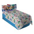 thumbnail image 1 of Ensemble de draps Paw Patrol pour lit pleine grandeur, 1 of 1