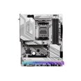 thumbnail image 3 of ASRock X870 PRO RS WiFi AM5 AMD X870 ATX Motherboard, 3 of 7