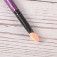thumbnail image 3 of HEALEEP 12pcs cosmetics brush Wooden Handle for Professional Use Makeup Enthusiasts, 3 of 4