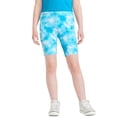 thumbnail image 1 of George Girls' Printed Bike Short, 1 of 6