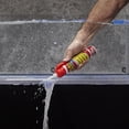 thumbnail image 2 of Flex Calfeutrant, Scellant Hybride Polymère Imperméable et Résistant aux Intempéries, Résistant, à Peindre, Intérieur, Extérieur, Bain, Douche, Évier, Fenêtre, Plinthes, Porte, VR, Toit,, 2 of 9