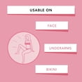 thumbnail image 3 of Veet® Sensitive Precision™ Beauty Styler Expert for Face, Bikini & Underarms, 3 of 7