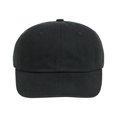 thumbnail image 1 of MesaSe Enfants Chapeau de Soleil de Baseball Style Décontracté Couleur Unie Réglable Polyester Coton Été Accessoire de Plein Air, 1 of 5