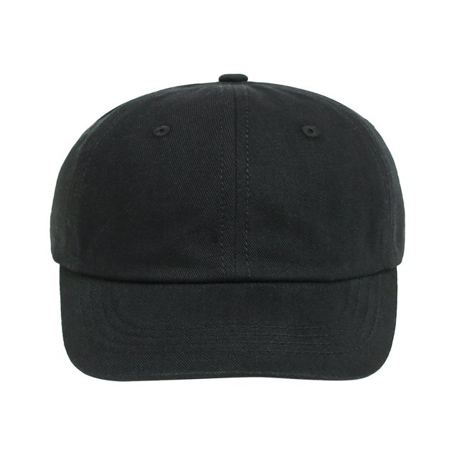 MesaSe Enfants Chapeau de Soleil de Baseball Style Décontracté Couleur Unie Réglable Polyester Coton Été Accessoire de Plein Air