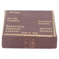 thumbnail image 3 of Conseils de Queue de Billard en Cuir, 50pcs / Boîte 11mm Conseils de Queue de Billard Conseils de Queue de Qualité Inégalée, 3 of 8