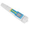 thumbnail image 4 of Water Quality Test Pen, Accurate Measurement Water Quality Tester 3 In 1 Ph Tds Temp  For Hot Springs Swimming Pools For Water Sources Aquarium Hydroponics, 4 of 8