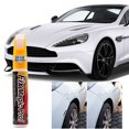 thumbnail image 1 of TopLLC 2 Pcs 24mlTouch Up Paint Pen Scratch Remover For Scratches Two-In-One Car Paint Scratch Repair Pen Car Accessories Car Paint Pen Car Up Paint tintorette paintbrush, 1 of 2