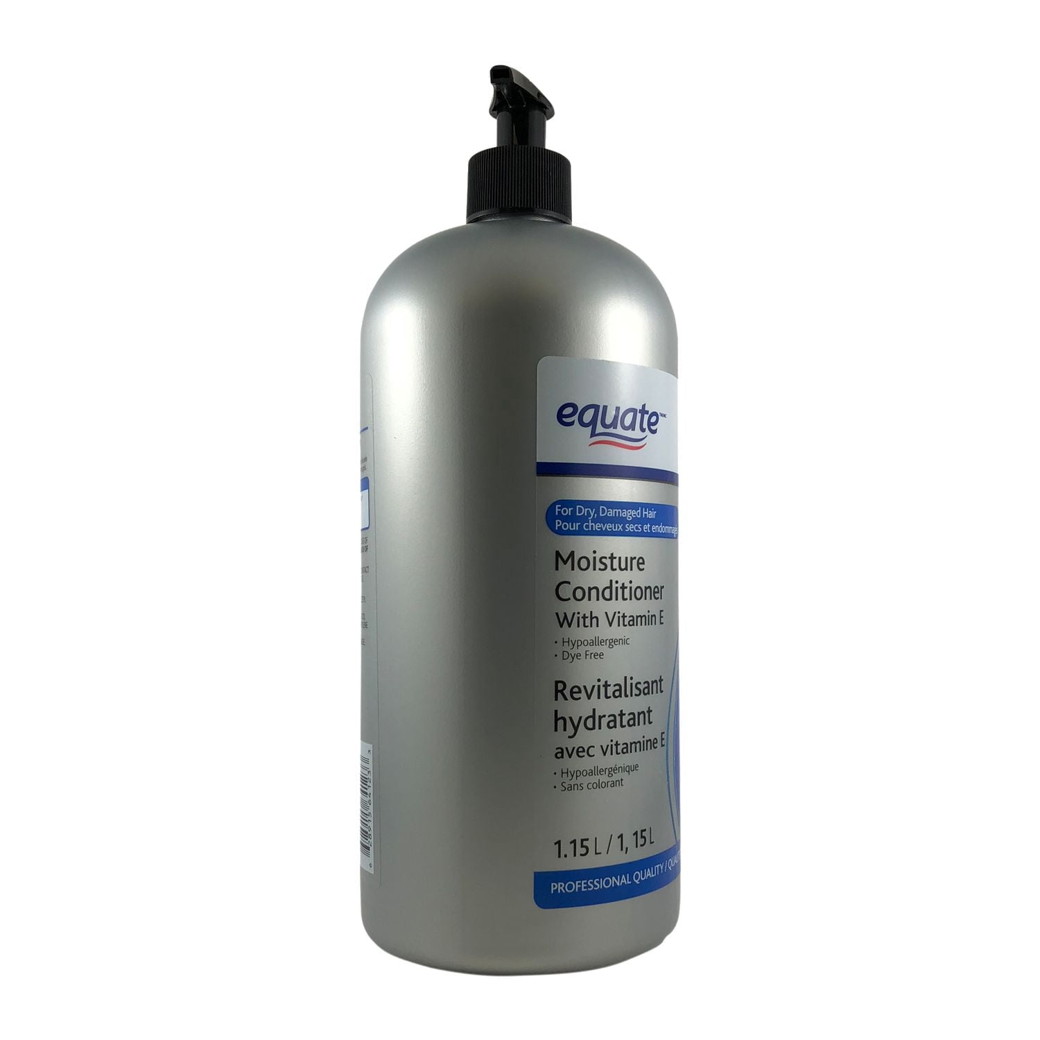 Equate Revitalisant Hydratant avec Vitamine E