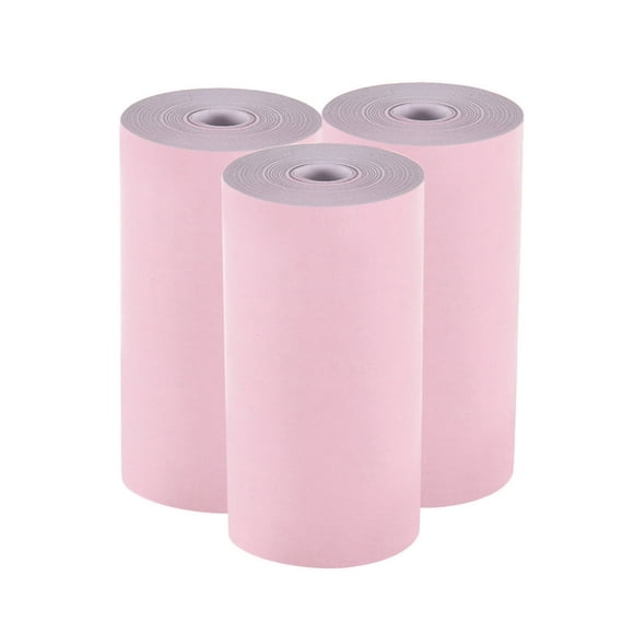 Mini Rolle Paper Roses Photo Paper | Print Your Memories | Walmart Canada