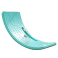thumbnail image 4 of Kids Rocker Board Plastic Load Bearing 50kg / 110.2lb Children Wobble Board for Exercise Indoor Birthday Gift, 4 of 8