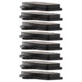 thumbnail image 5 of Niche Front Brake Pad Set for KTM 85 Semi-Metallic Motorcycle 4 Pack 519-KPA2474D, 5 of 5