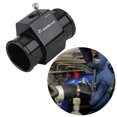 thumbnail image 2 of Herwey Temperature Sensor Adapter, Car Water Temp Temperature Joint Pipe Hose Sensor Gauge Adapter, Water Temp Joint Pipe, 2 of 8