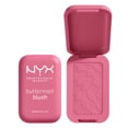 thumbnail image 1 of NYX Professional Makeup Buttermelt Blush, 12H Wear, 5g, 1 of 8