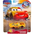thumbnail image 4 of Disney Pixar Cars Color Changers Lightning McQueen, 4 of 4