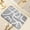Plush Area Rug Under $5 a6537, variant on Cagogo under $5 Plush Area Rug, Balcony Living Room Area Rug, Non-Slip Carpet Floor Mat, Decorative Patterned Home Rug, Sofa Bedroom Accent Rug, Multipurpose Office Carpet