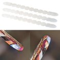 thumbnail image 3 of 3x Tennis Racket Head Protection Tape Racquet Tennis Paddle Head, 3 of 8