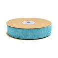thumbnail image 1 of TopLLC 2.5cm Single Sided Velvet Ribbon Gift Flower Packaging Ribbon Decoration Ribbon DIY Ribbon on Clearance, 1 of 3