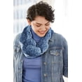 thumbnail image 3 of Lion Brand Mandala Ombre Yarn - Harmony, 3 of 4