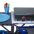 thumbnail image 3 of GCI Outdoor Station de Cuisson Pliable Mince Portable Table Pliante d'Extérieur, 3 of 5