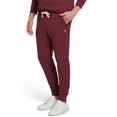 thumbnail image 1 of Jockey Jogger en Molleton Mélangé Coton pour Hommes, 1 of 4